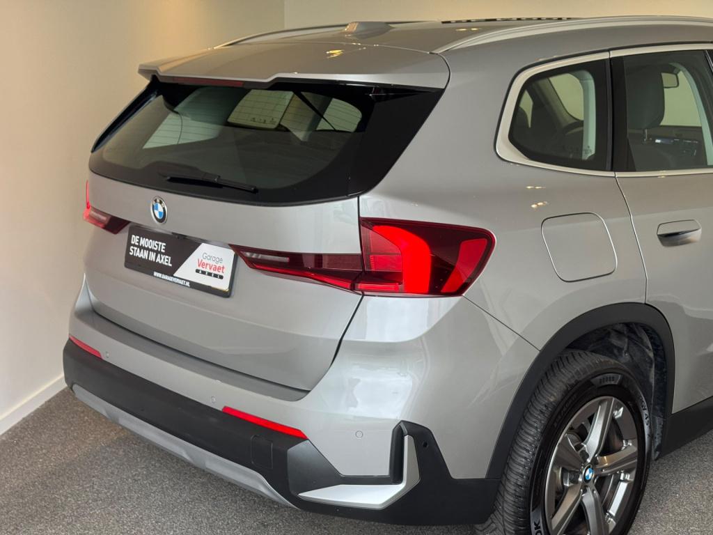 BMW X1 sdrive18i