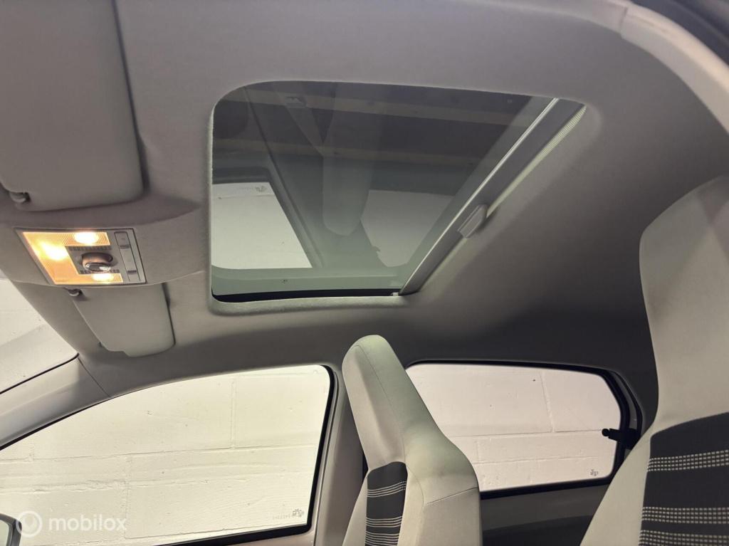 Seat Mii 1.0 style sport