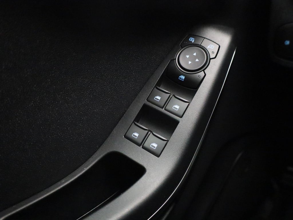 Ford Fiesta active 1.0 ecoboost | climate control | cruise control | winter