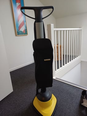 Kärcher  boenmachine
