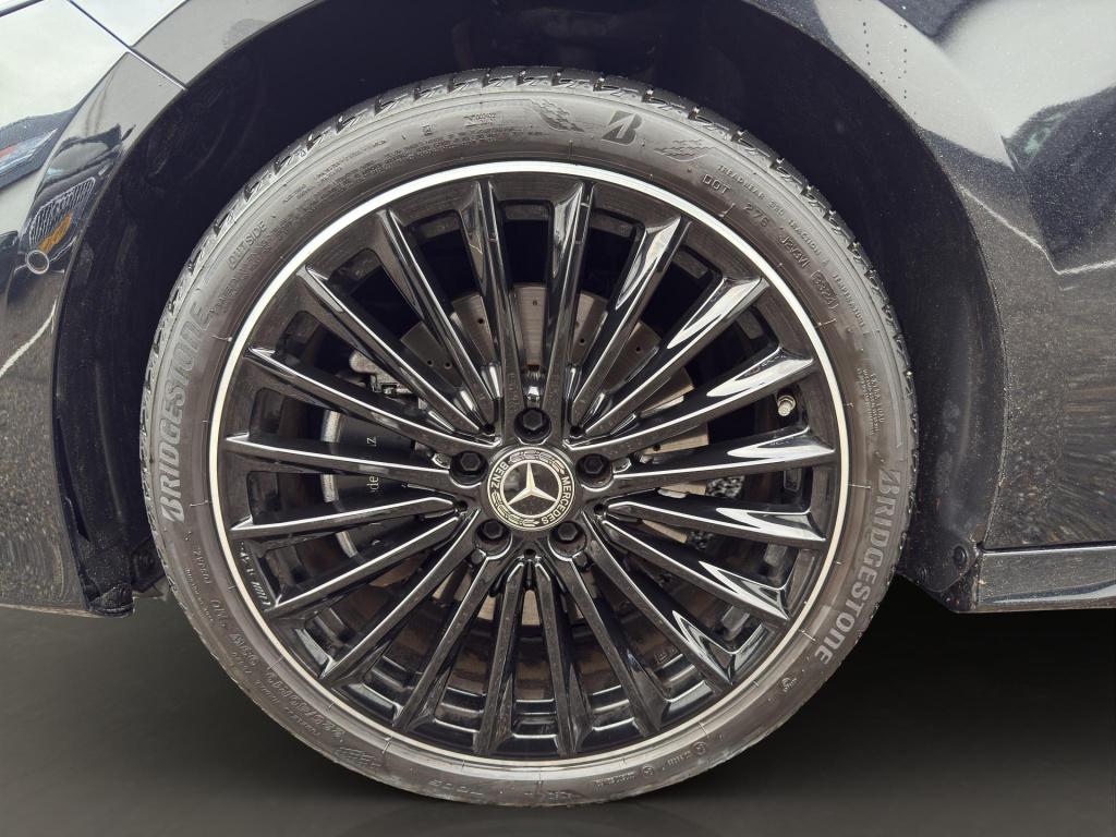 Mercedes-Benz A-Klasse 250 e amg line panoramadak | 19"velg | sfeer | elekt