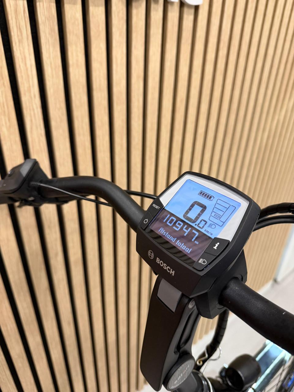 Pegasus Siena E7F Bosch Active Line Plus 50CM 400Wh