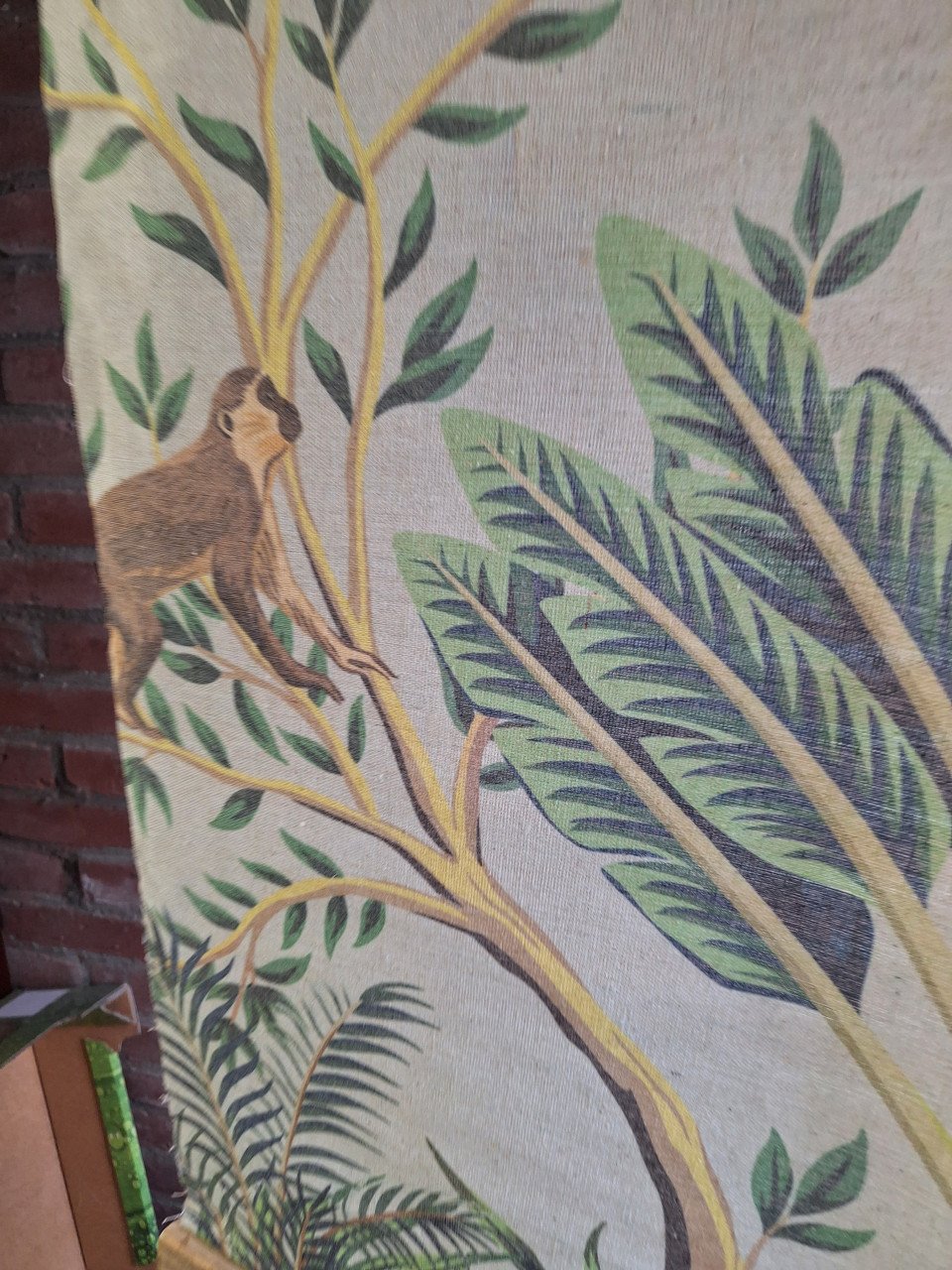 Wanddecoratie