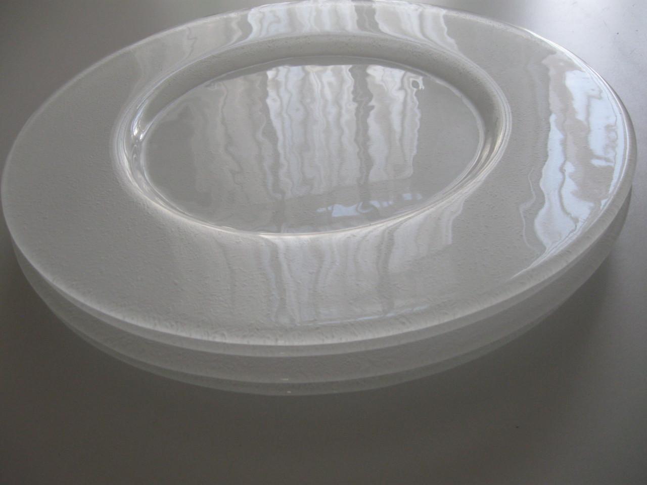 4 Grote Diner of onderborden