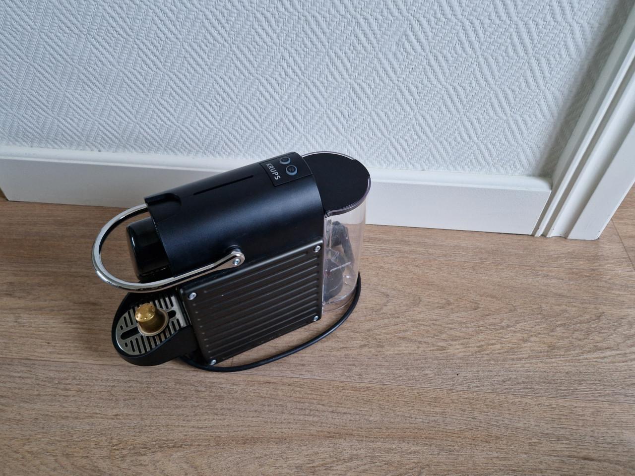 Koffieapparaat Krups Nespresso