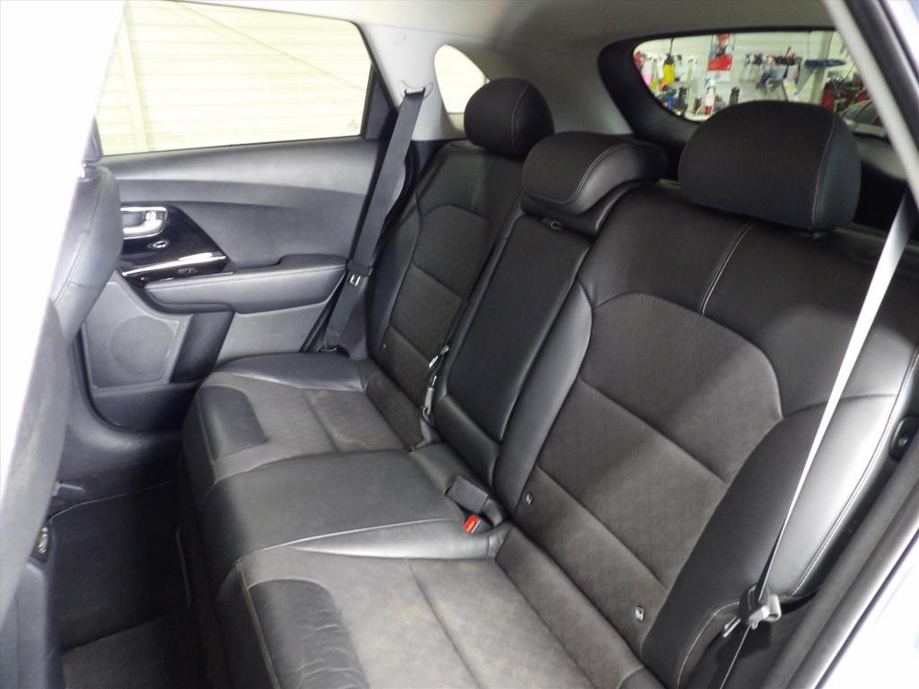 Kia Niro 1.6 gdi hybrid 141pk dct6 dynamicplusline