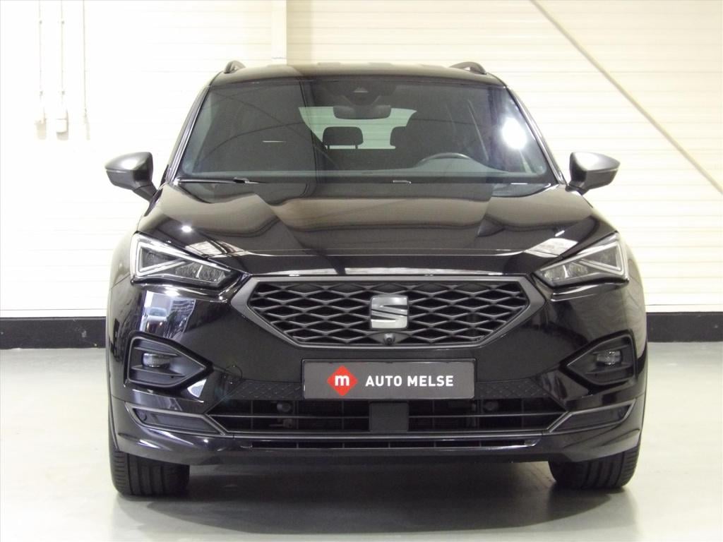 Seat Tarraco 1.4 tsi e-hybrid phev 245pk dsg-6 fr