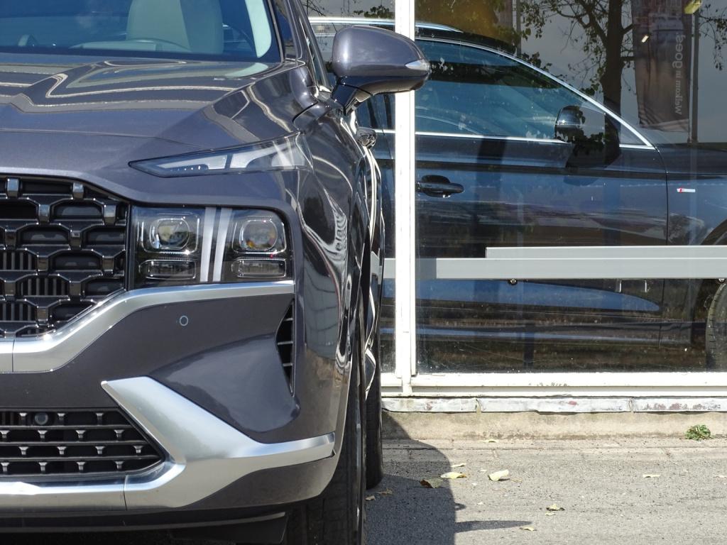 Hyundai Santa Fe 1.6 t-gdi phev premium plus sky 7p.