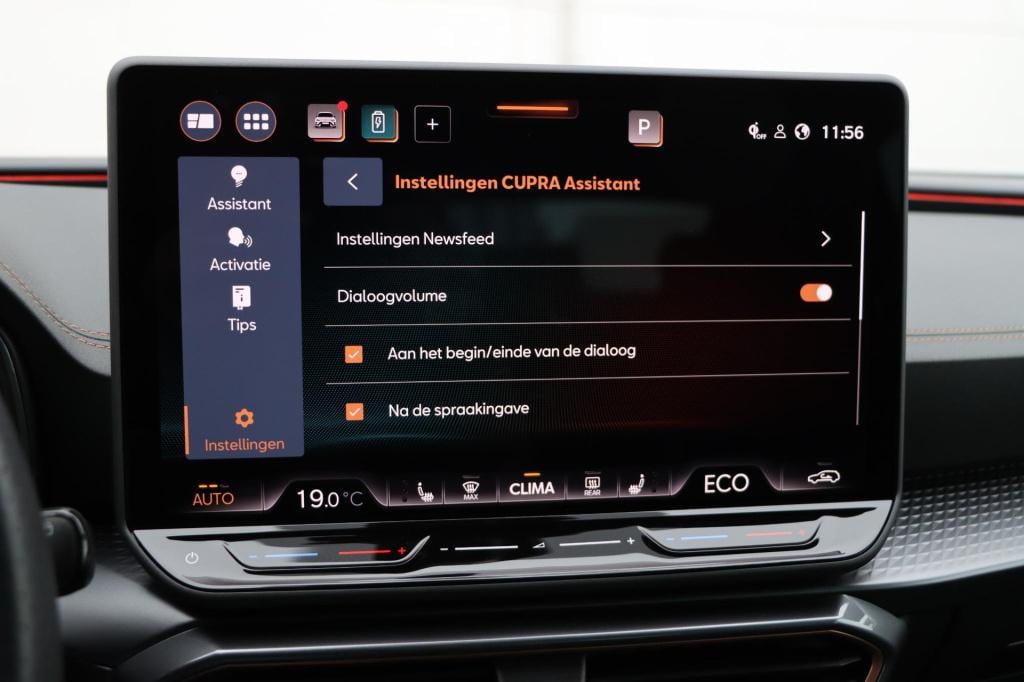 Cupra Leon 1.5 tsi e-hybrid business 204pk dsg6 | soh 100% |