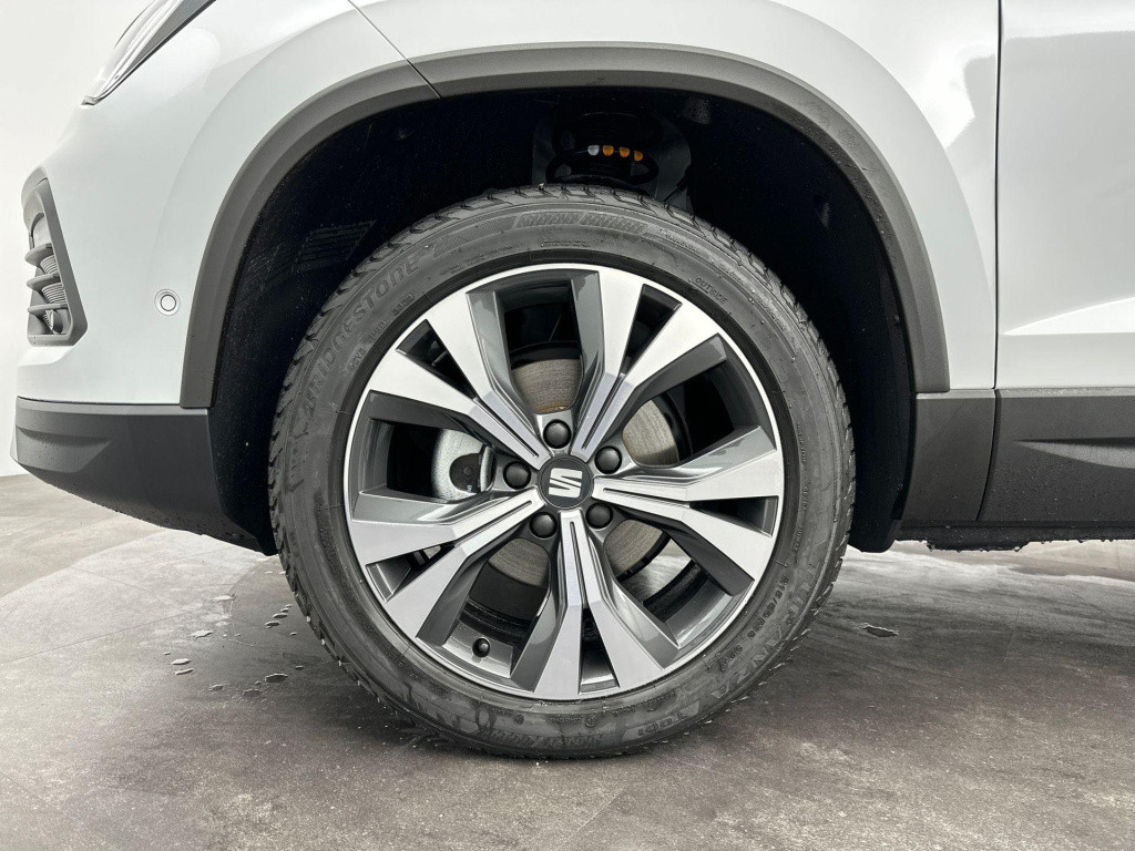 Seat Ateca 1.5 tsi style business intense dsg7 150pk