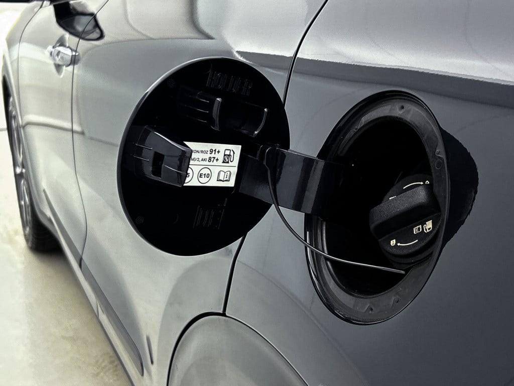 Kia Niro 1.6 gdi hybrid executiveline limited | dodehoekdetector |