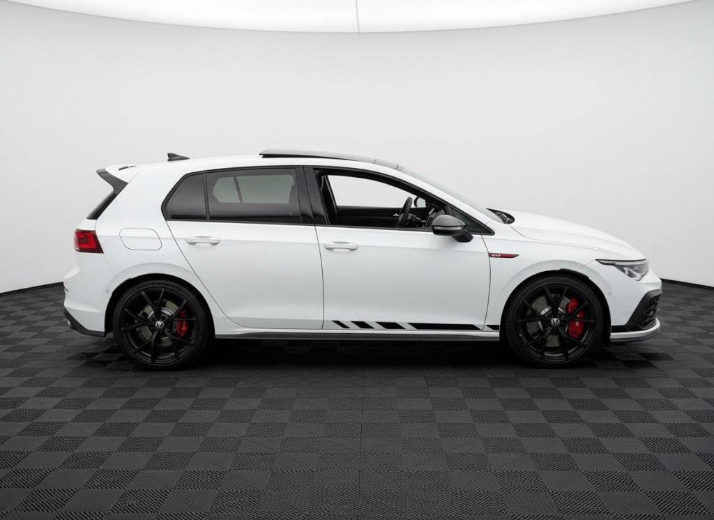Volkswagen Golf 2.0 tsi gti clubsport 300 pk