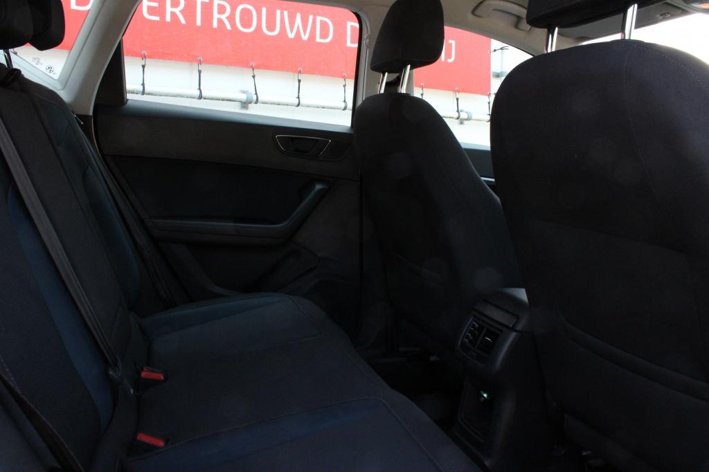 Seat Ateca 1.0 ecotsi style
