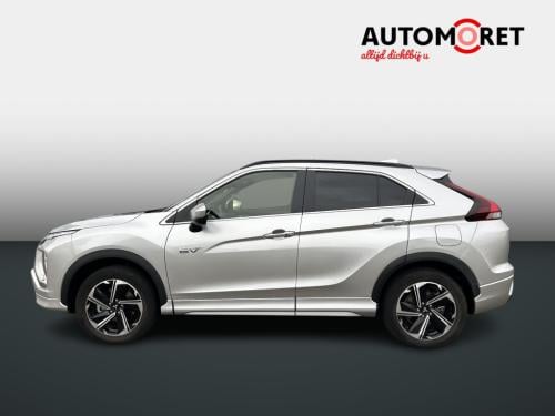 Mitsubishi Eclipse Cross 2.4 phev executive