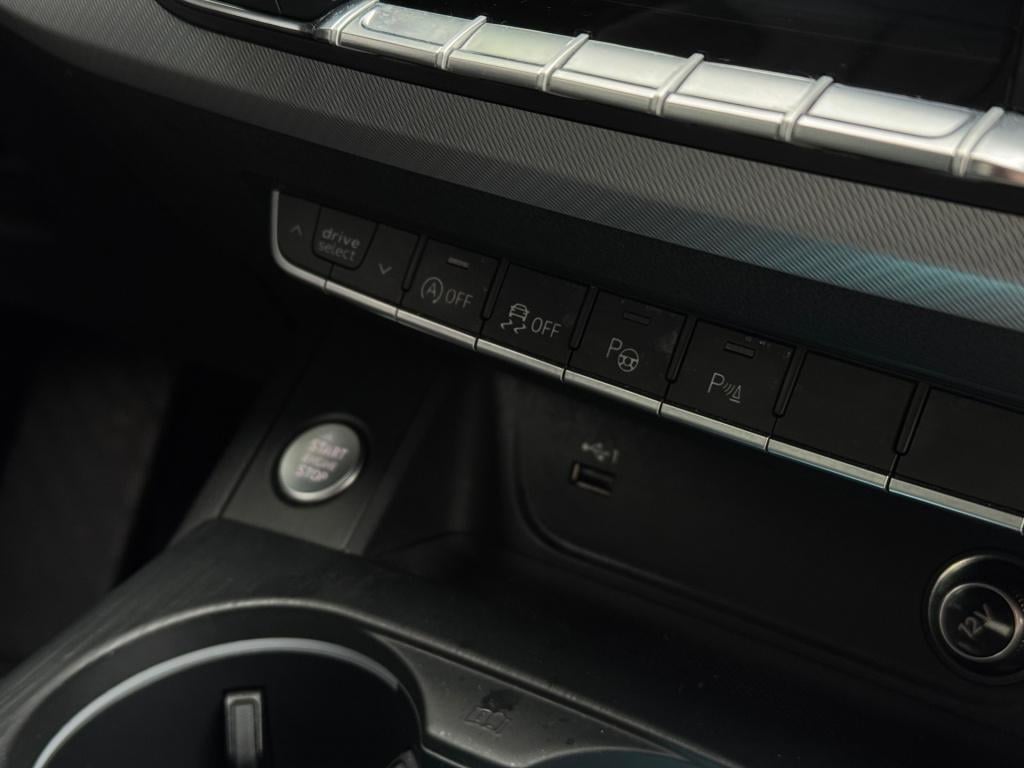 Audi A5 40 tfsi * panoramadak * virtual cockpit * 360 camera