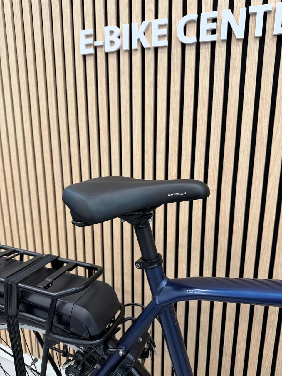 Pegasus Siena E7F Bosch Active Line Plus 400Wh 65CM Belt