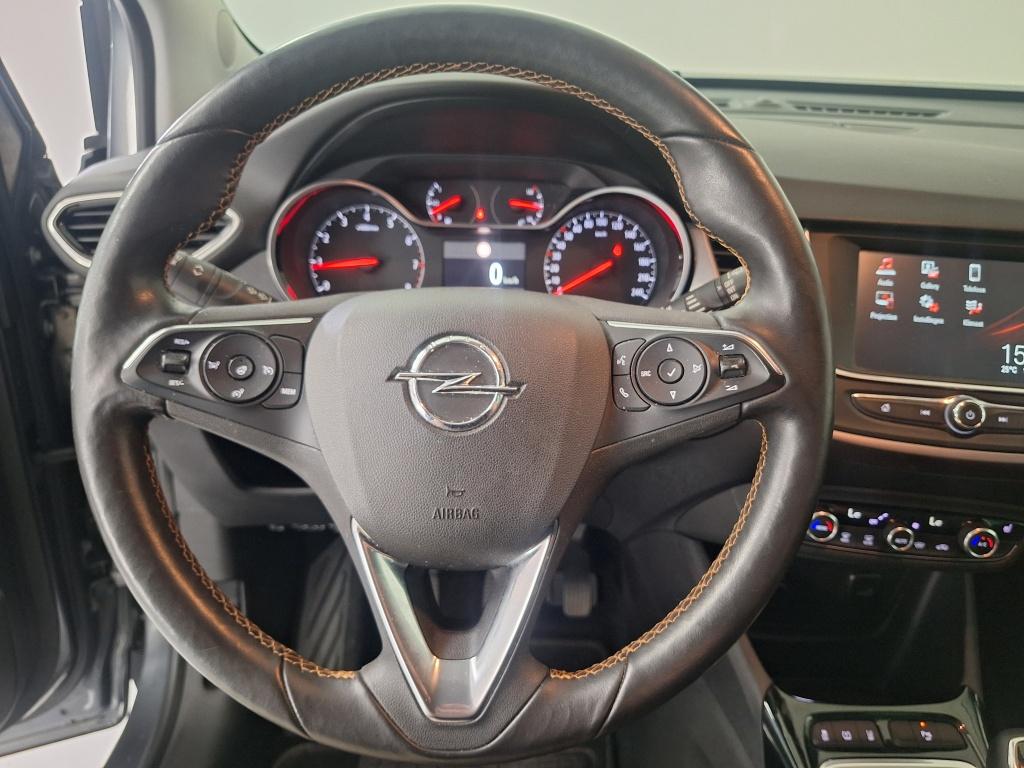 Opel Crossland X 1.2 innovation | stoelverwarming |