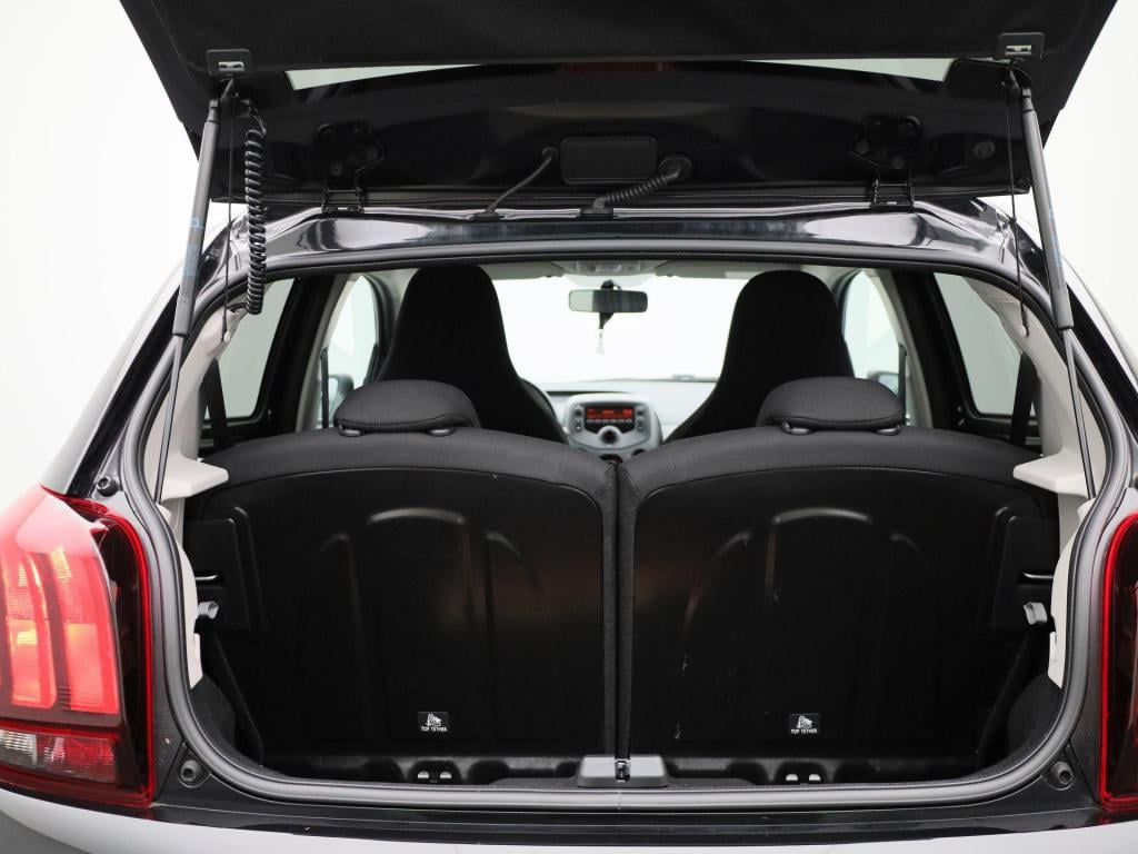 Peugeot 108 1.0 e-vti active | 5-deurs | airco | bluetooth | lage km stand