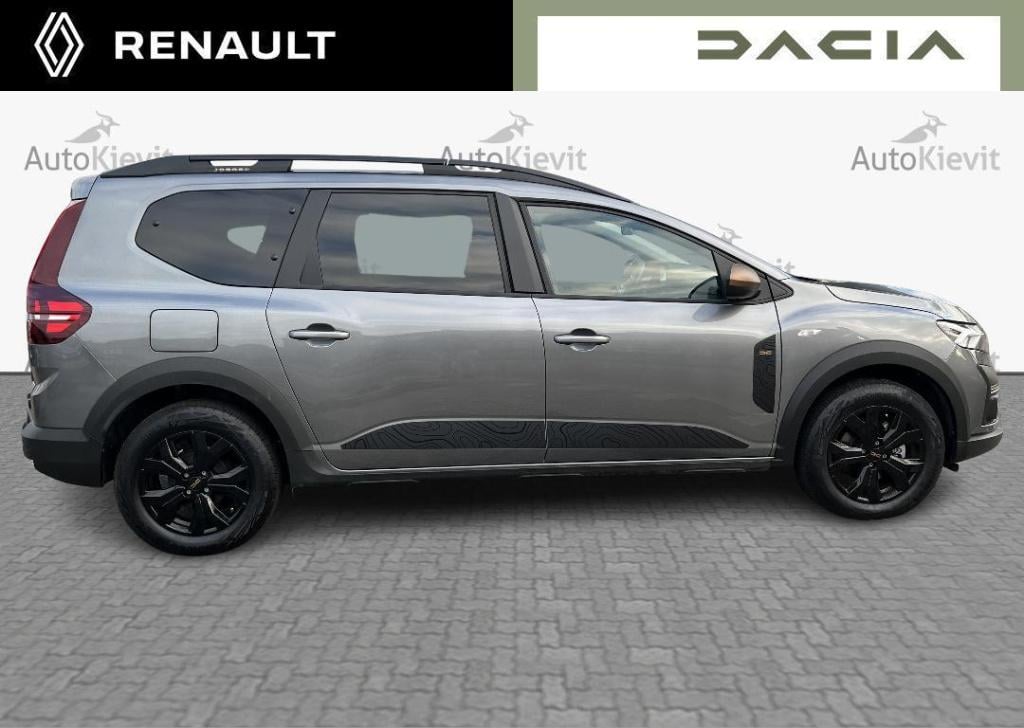 Dacia Jogger 1.6 hybrid 140 extreme 7p.