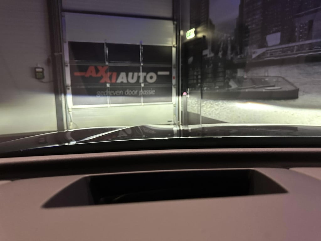 Volkswagen Tiguan 1.5 etsi r-line business *standkachel*pano*trekhaak*harma