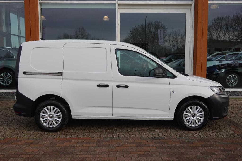 Volkswagen Caddy cargo 2.0 tdi comfort