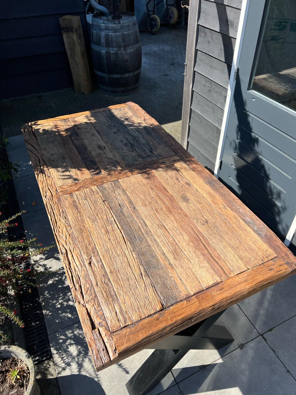 Eettafel