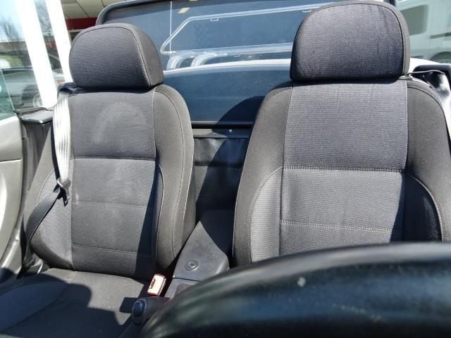 Fiat Barchetta 1.8-16v