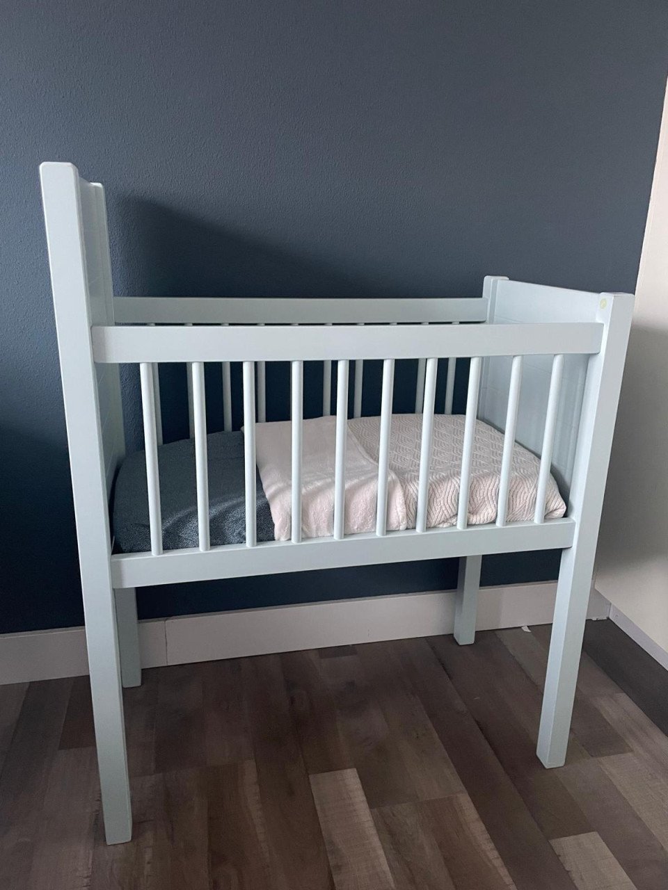 Wiegje co sleep