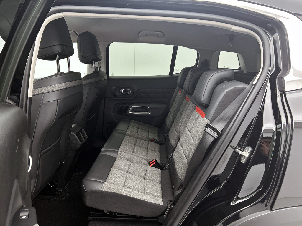 Citroen C5 Aircross 180 pk automaat feel | rijklaar | trekhaak | parkeersen