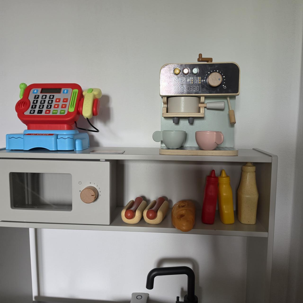 Ikea spoelkeuken met veel extras