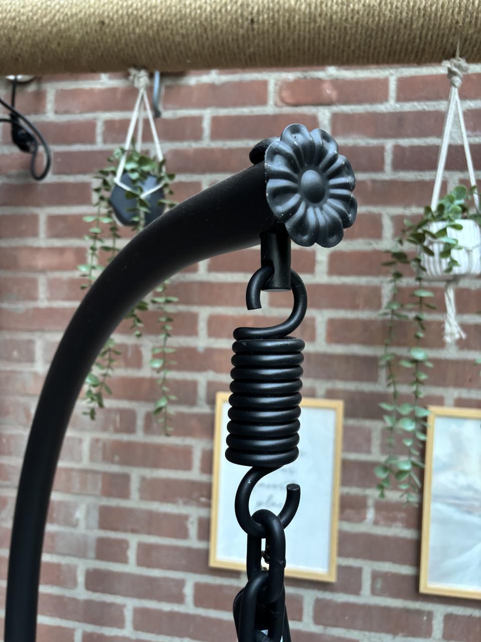 Hangstoel