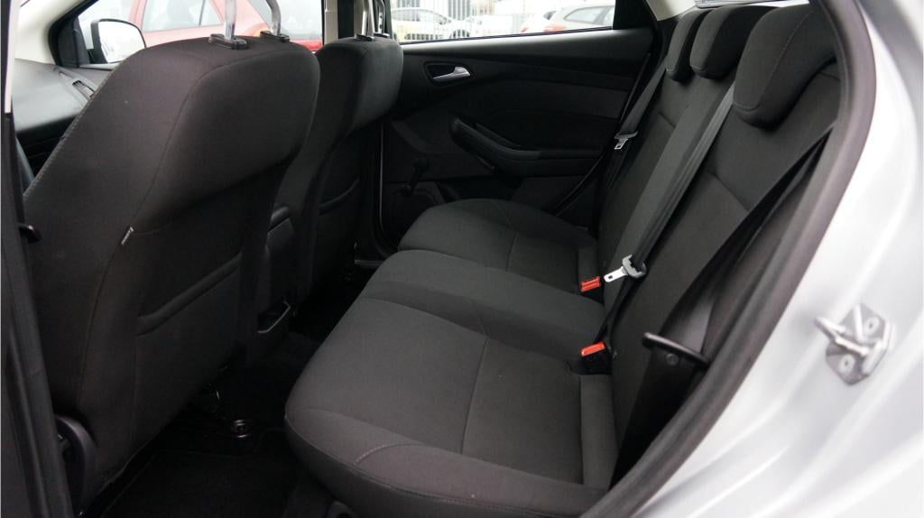 Ford Focus wagon 1.0 lease edition rijklaar incl garantie