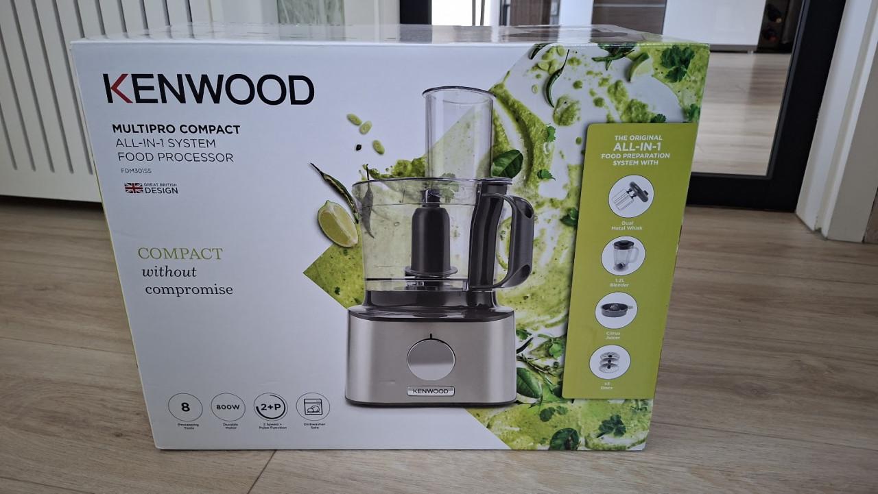 Foodprocessor