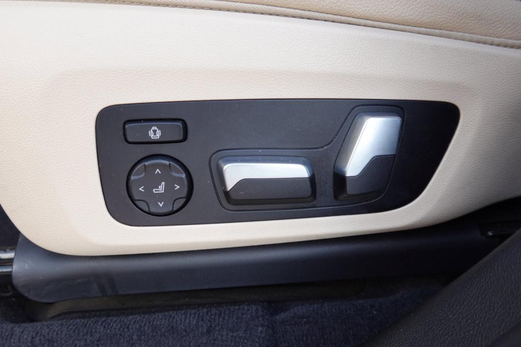 BMW X3 xdrive30i high executive