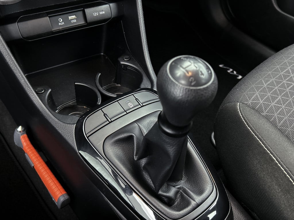 Kia Picanto 1.0 cvvt comfortplusline navigator | navi | parkeercamera |