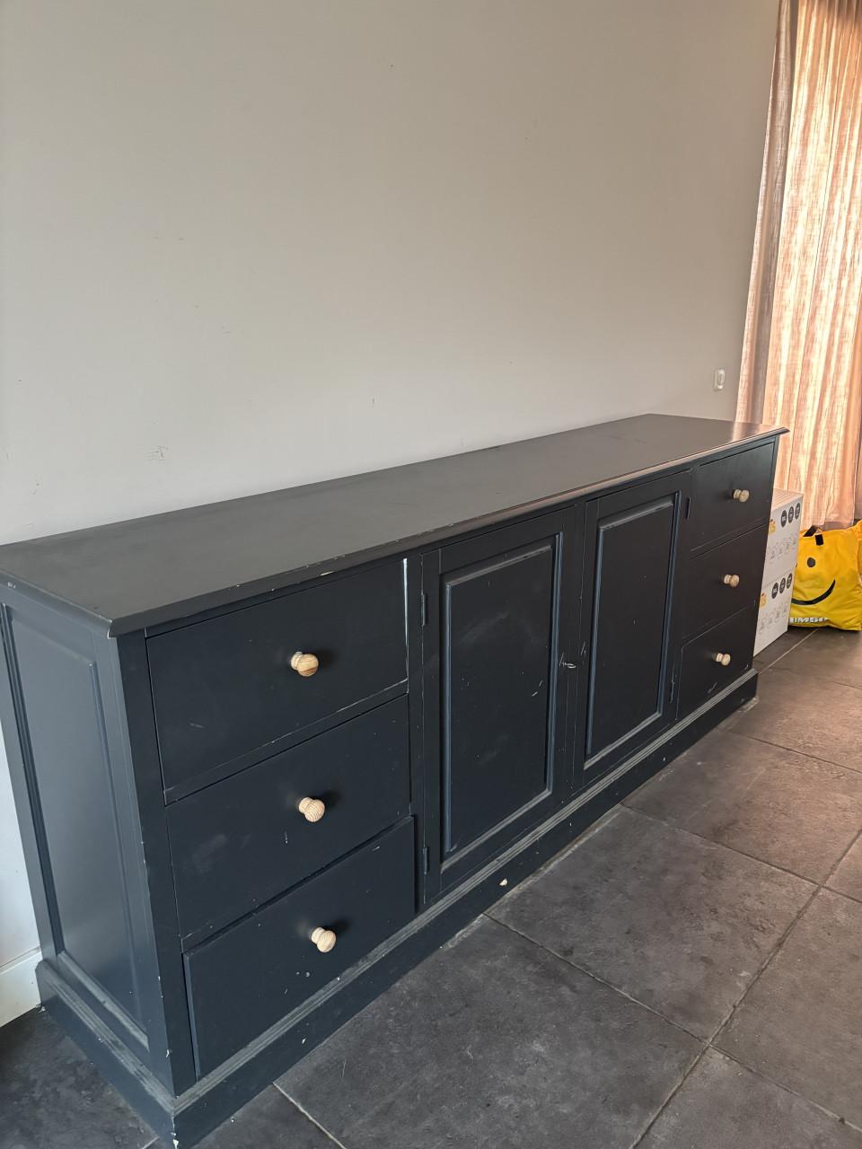 Dressoir