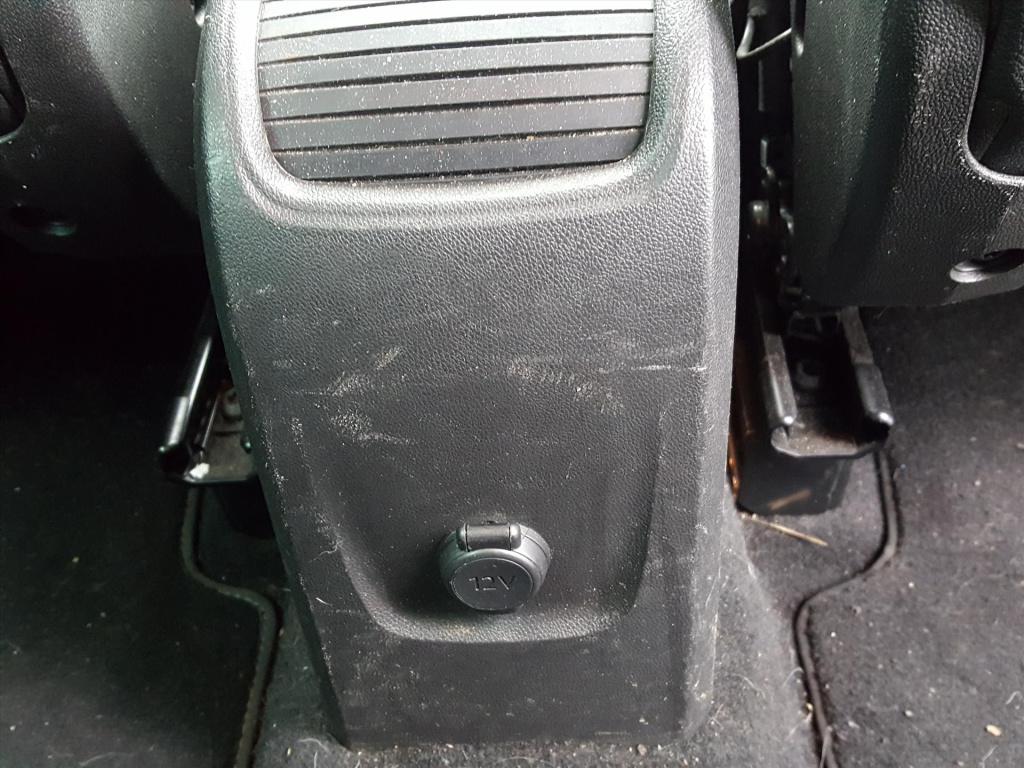 Opel Crossland X 1.2 110pk innovation automaat apple carplay & android auto