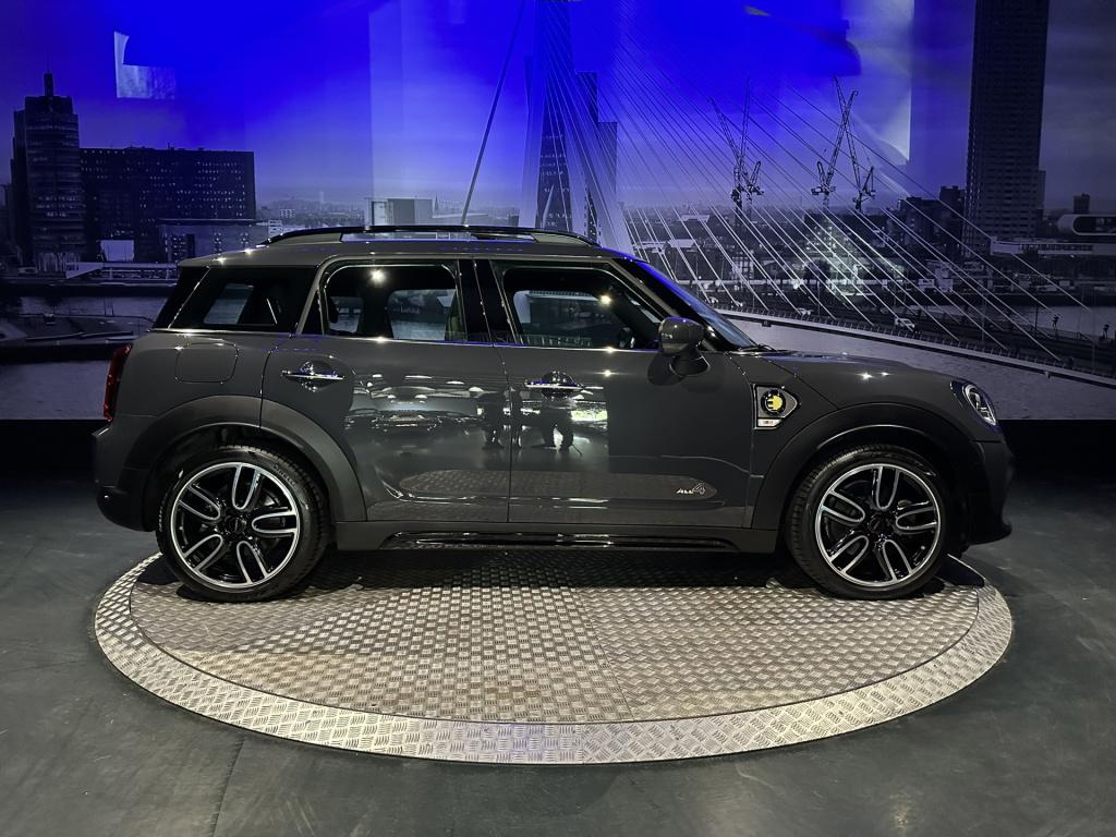 Mini Countryman mini 2.0 cooper se all4 chili *facelift*jcw*led*camera*pano