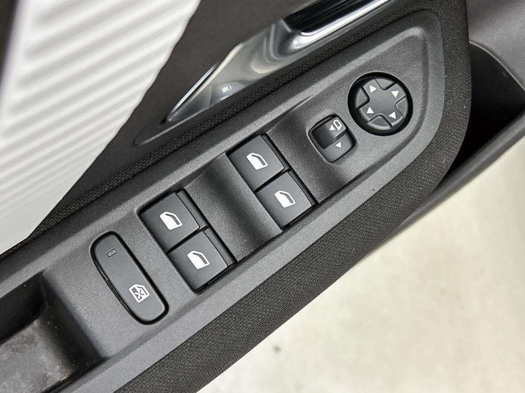 Citroen Ë-c4 X plus 156pk extended range 54 kwh | rijklaar | navigatie | ca