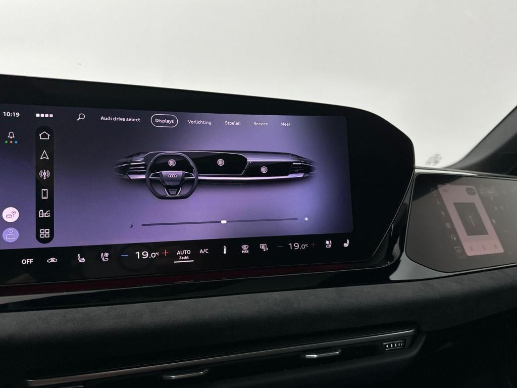 Audi A6 Allroad quattro 2.0 allroad e-hybrid quattro