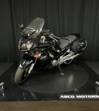 YAMAHA FJR 1300 A