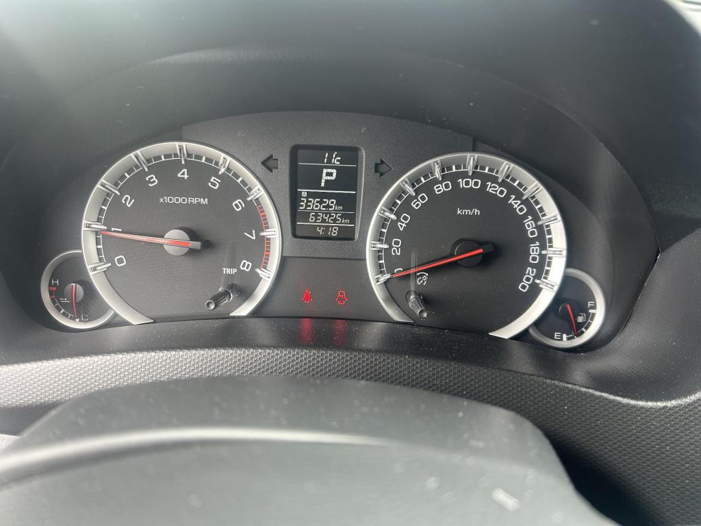 Suzuki Swift 1.2 exclusive automaat|leer|topstaat|trekhaak