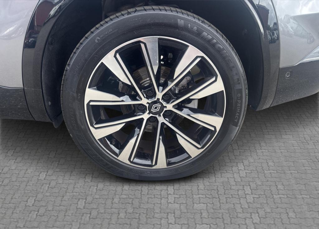 Renault Austral 1.2 e-tech full hybrid 200 techno