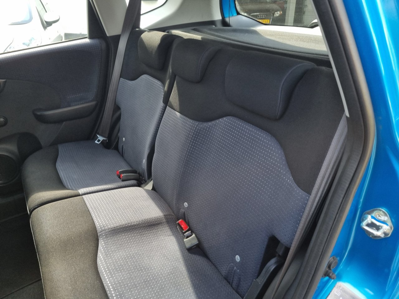 Honda Jazz 1.2 Trend | 1e Eigenaar