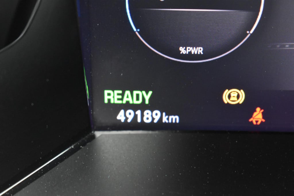 Opel Grandland 1.6 turbo plug-in hybrid level 3