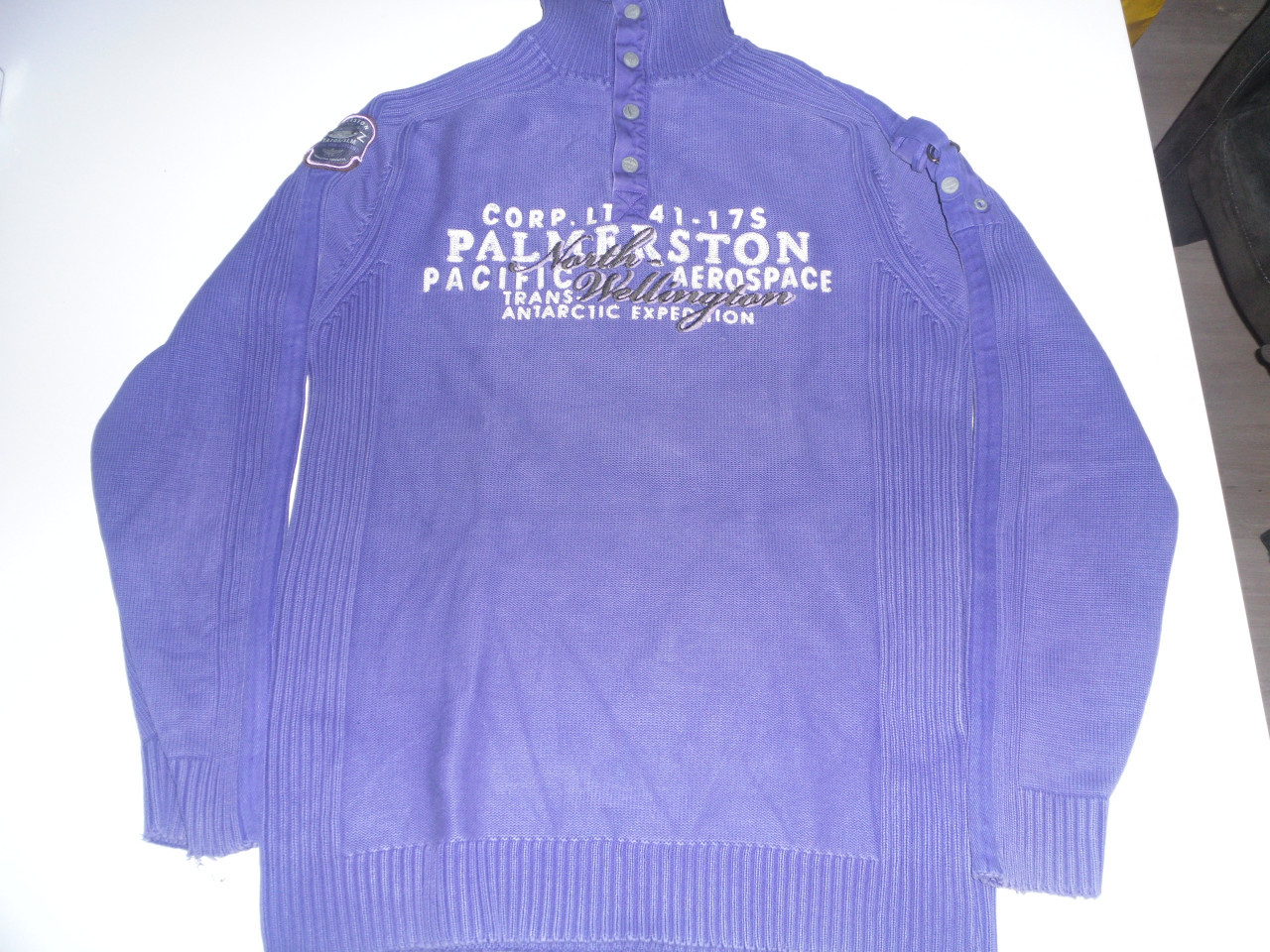 KLEDING
