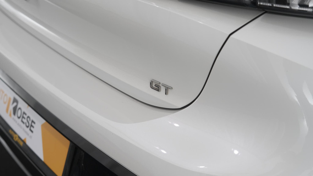 Peugeot 308 puretech 130 gt pack business | camera | dodehoekdetectie | app