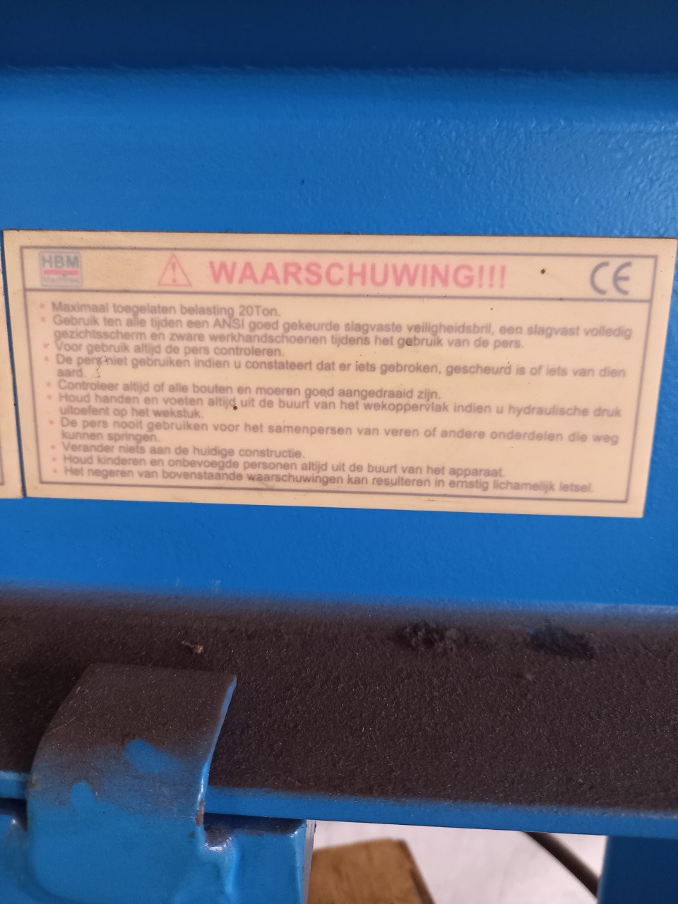 BANDEN etc.