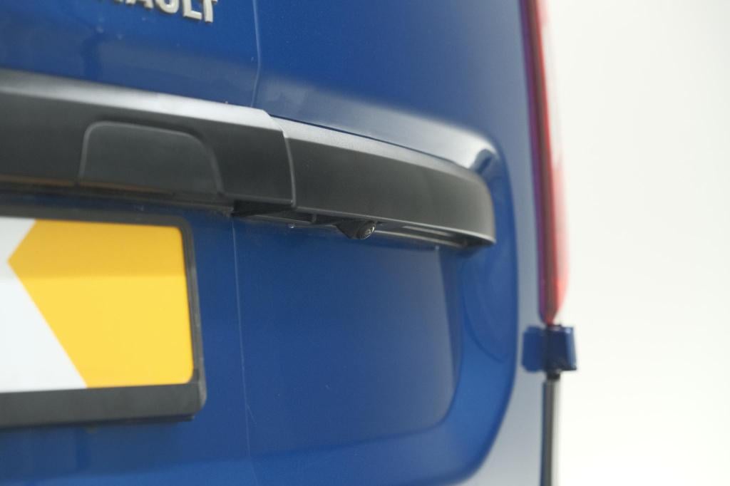 Renault Express 1.5 dci 75 comfort + | camera | laadruimte betimmering | ap