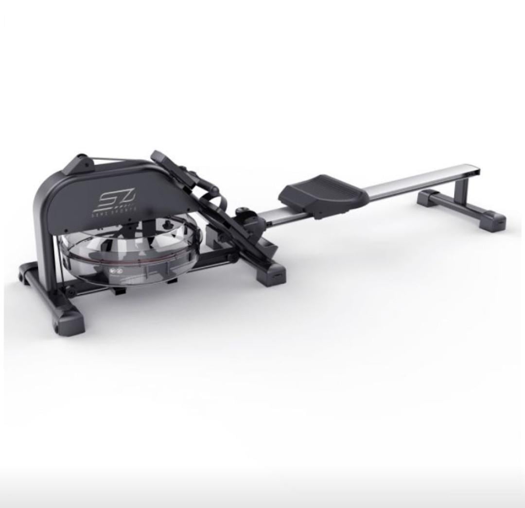 Roeitrainer - Senz Sports R4000 - Waterroeitrainer